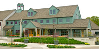 Grounds and Buildings