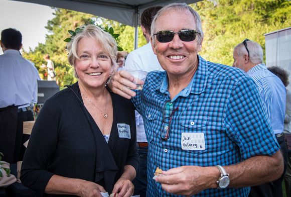 Toast and Taste 2014