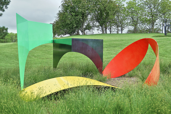 2024 HarrisonSculpture Garden (new brochure photos)