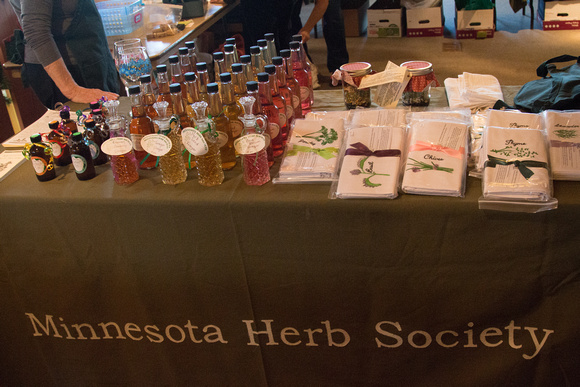 2014 Heb Society December Sale