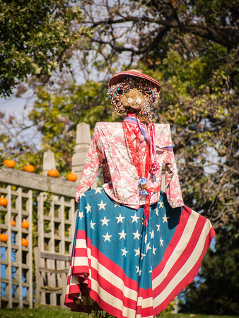 Scarecrow