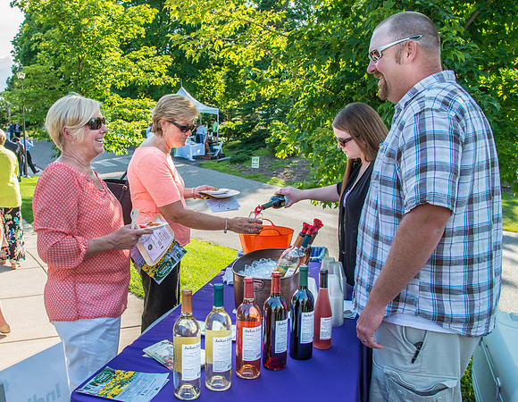 Toast and Taste 2014