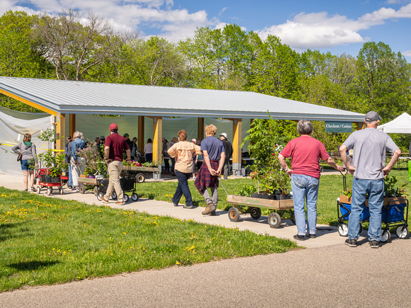 Annual Plant Sale 2024