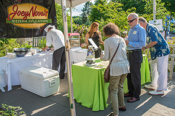 Toast and Taste 2014