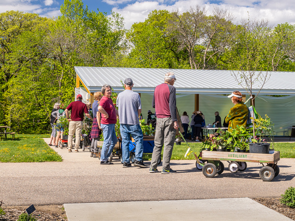 Annual Plant Sale 2024