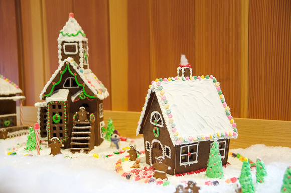 Making Spirits Bright 2009