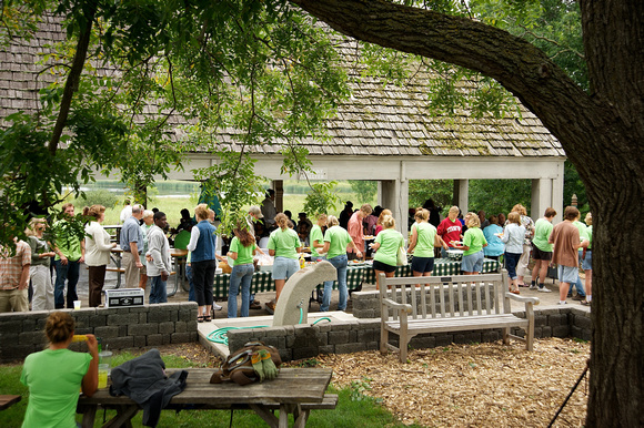 Corn Feed 2010