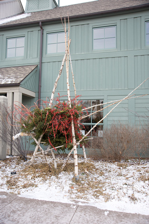 Making Spirits Bright 2009