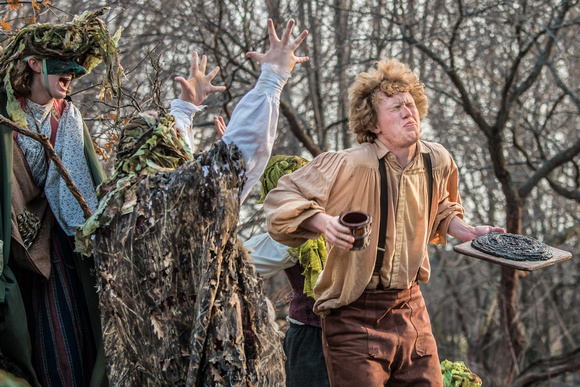 Peer Gynt