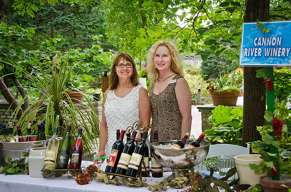 Toast and Taste 2011