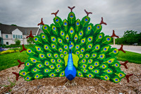 Nature Connects | Art with LEGO Bricks