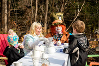 Ghouls & Goblins 2012