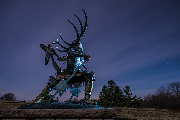 High Point Sculpture Collection