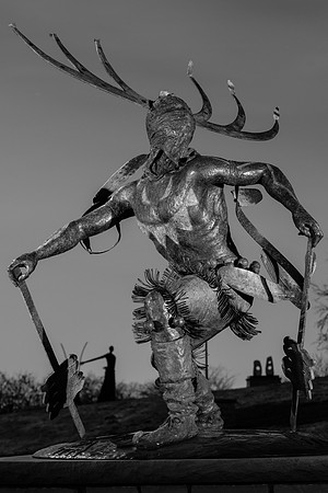 High Point Sculpture Collection