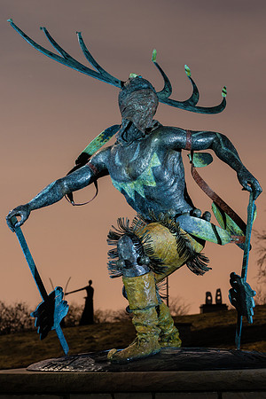 High Point Sculpture Collection