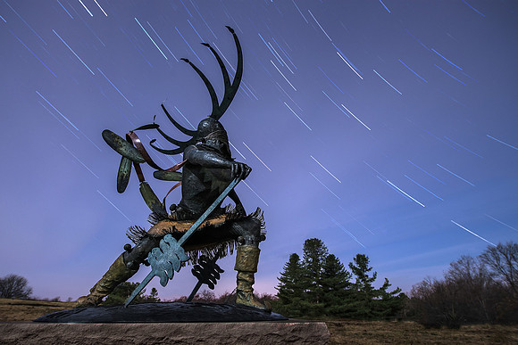 High Point Sculpture Collection