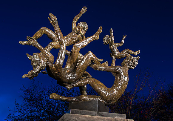 High Point Sculpture Collection