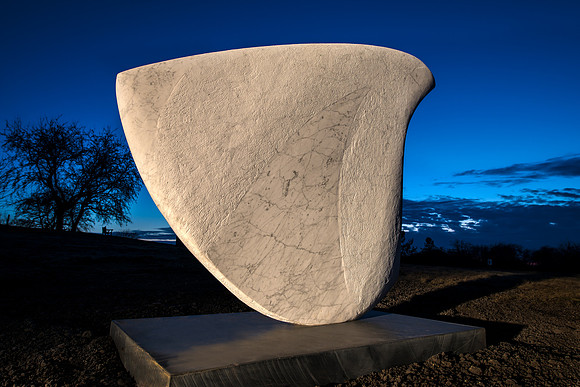 High Point Sculpture Collection