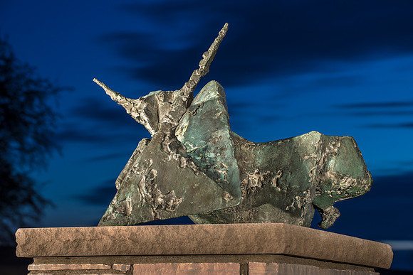 High Point Sculpture Collection