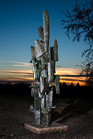 High Point Sculpture Collection