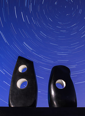 High Point Sculpture Collection