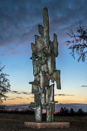 High Point Sculpture Collection