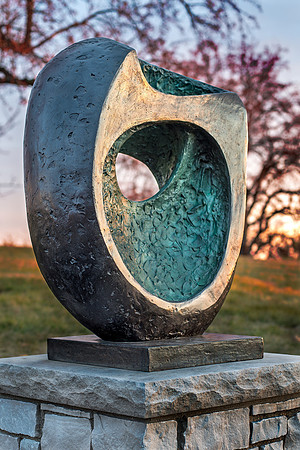 High Point Sculpture Collection