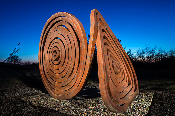 High Point Sculpture Collection