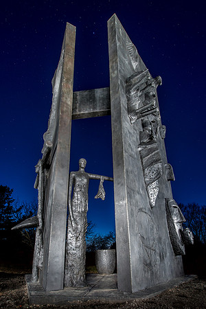 High Point Sculpture Collection