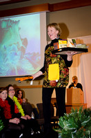 Divas Night Out 2011