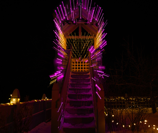 2022 Winter Lights_Todd Mulvihil_