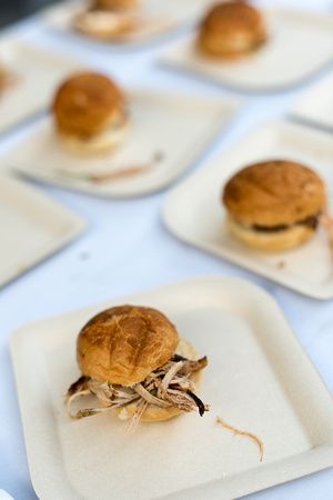 2015 Taste & Toast