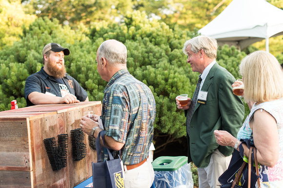 2015 Taste & Toast