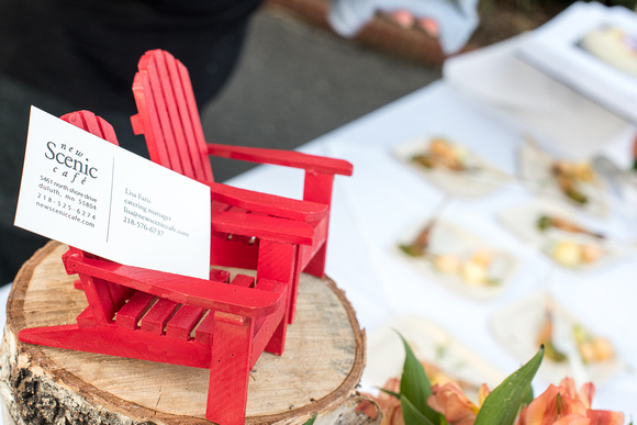 2015 Taste & Toast
