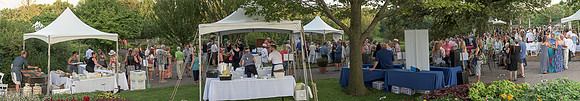 2015 Taste & Toast