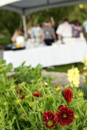 2015 Taste & Toast