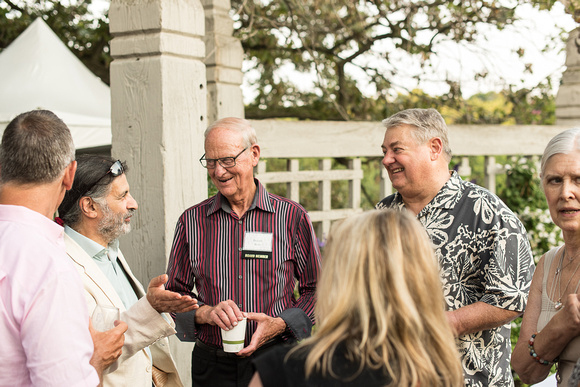 2015 Taste & Toast