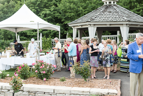 2015 Taste & Toast
