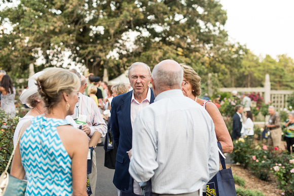 2015 Taste & Toast