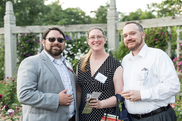 2015 Taste & Toast