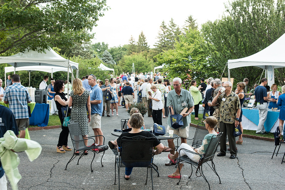 2015 Taste & Toast