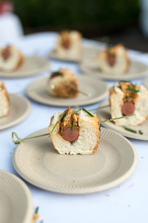 2015 Taste & Toast