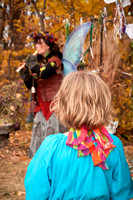 Ghouls & Goblins 2011