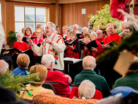 Making Spirits Bright 2012