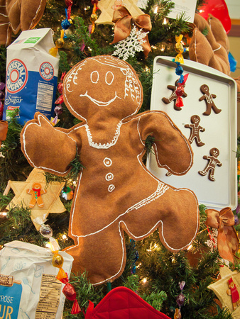 Making Spirits Bright 2011
