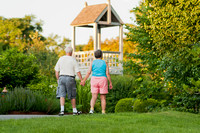 Dyers Garden