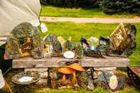 Art Crawl in the Gardens