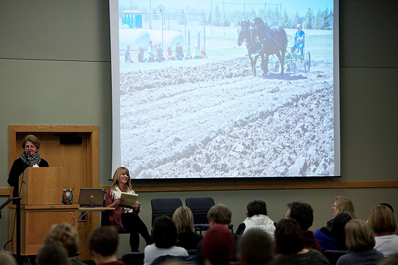 2013 Schoolyard Gardens Conference