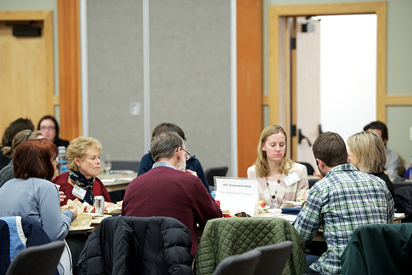 2013 Schoolyard Gardens Conference