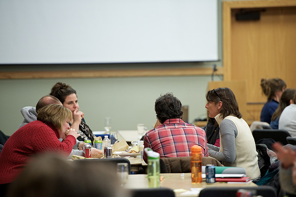2013 Schoolyard Gardens Conference